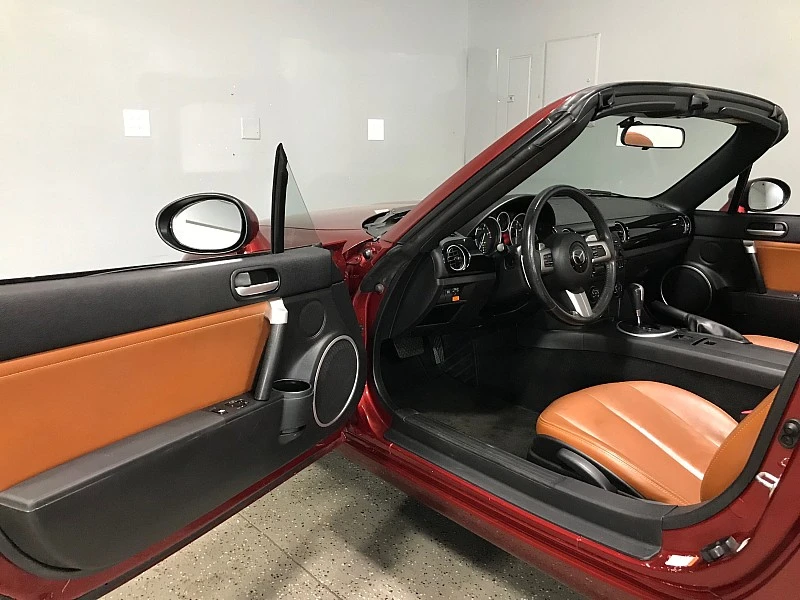 2008 Mazda NC MX-5 Miata - Image 18 of 31