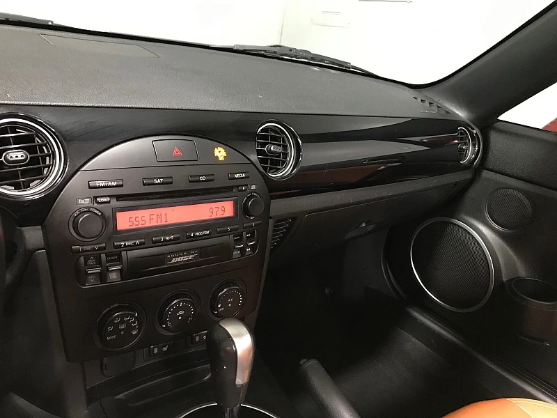 2008 Mazda NC MX-5 Miata - Image 29 of 31