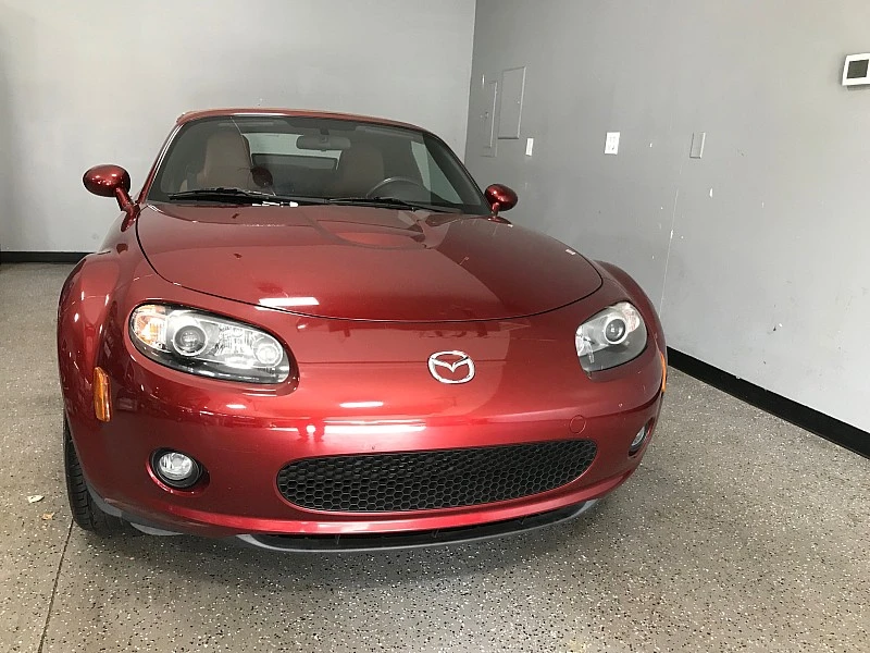 2008 Mazda NC MX-5 Miata - Image 17 of 31