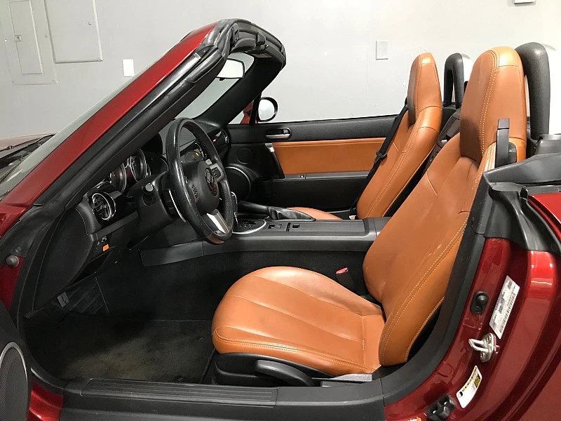 2008 Mazda NC MX-5 Miata - Image 19 of 31