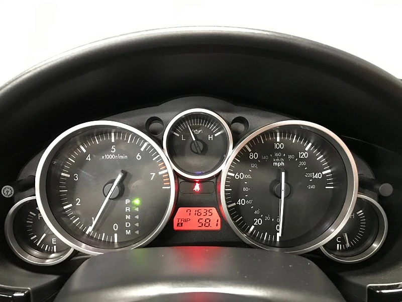 2008 Mazda NC MX-5 Miata - Image 25 of 31