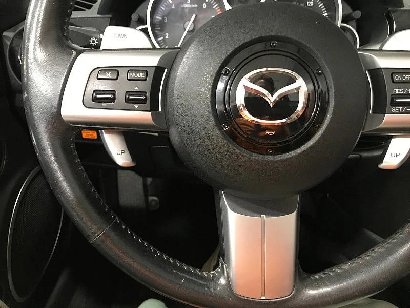 2008 Mazda NC MX-5 Miata - Image 27 of 31