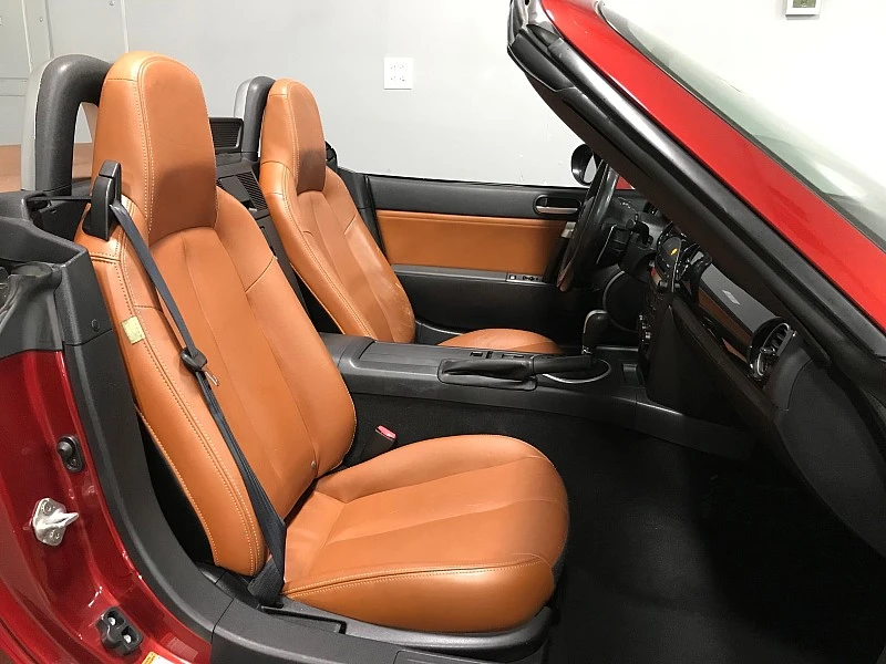 2008 Mazda NC MX-5 Miata - Image 23 of 31