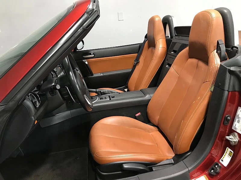2008 Mazda NC MX-5 Miata - Image 20 of 31