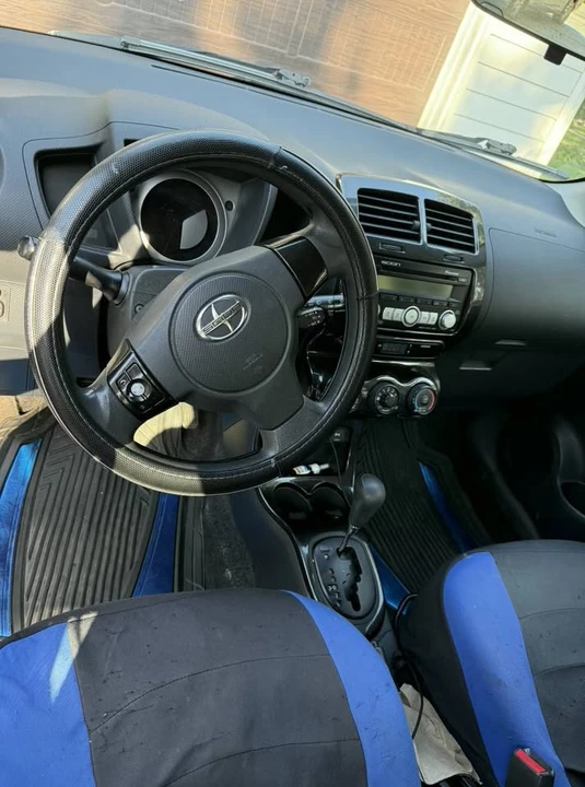 2008 Scion xD - Image 4 of 7