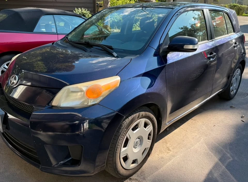 2008 Scion xD - Image 6 of 7