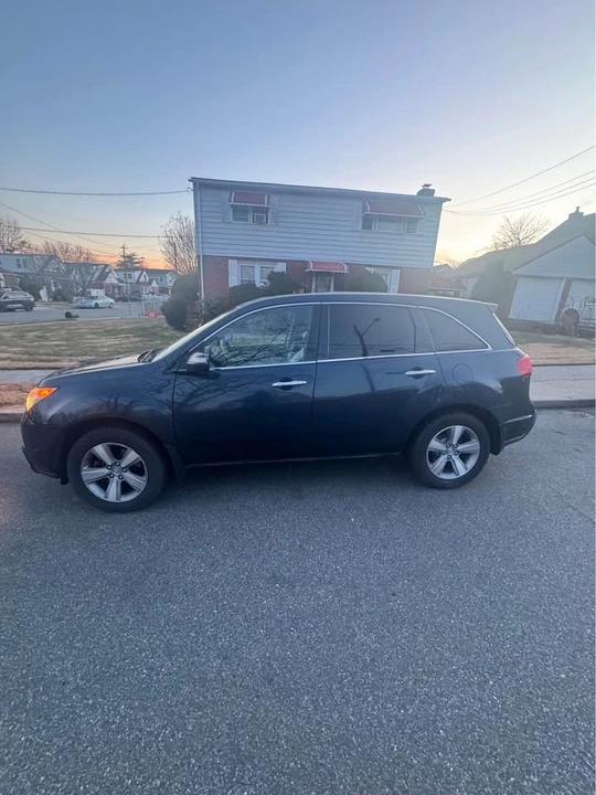 2011 Acura MDX 2nd Gen - Image 3 of 9