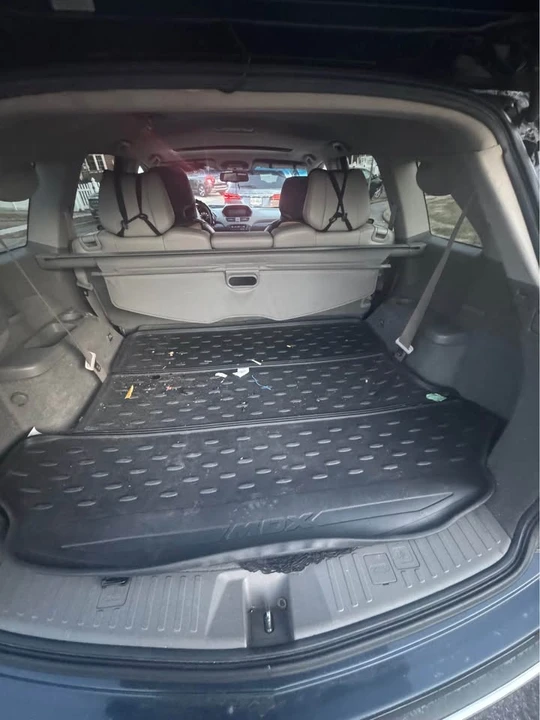 2011 Acura MDX 2nd Gen - Image 9 of 9