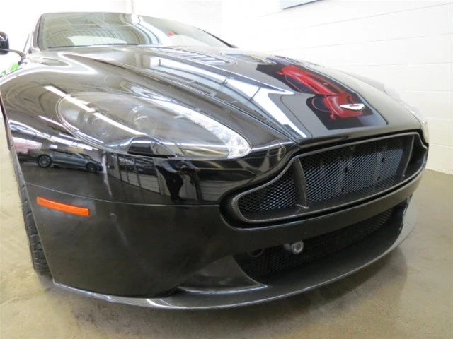2015 Aston Martin Vantage - Image 2 of 5