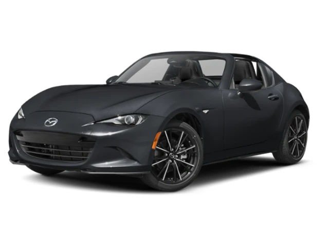 2025 Mazda ND MX-5 Miata - Image 2 of 3