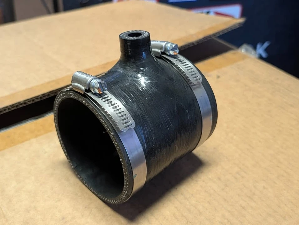 2022 Parts & Memorabilia Engines - Image 6 of 10