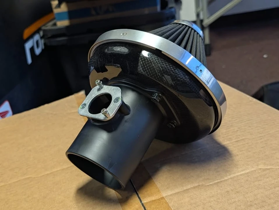 2022 Parts & Memorabilia Engines - Image 5 of 10