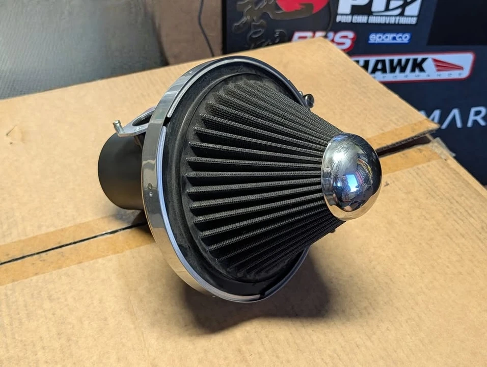 2022 Parts & Memorabilia Engines - Image 4 of 10
