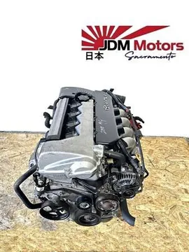 Toyota 2ZZ-GE 1.8L Engine