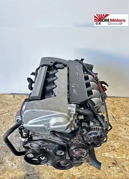 Toyota 2ZZ-GE VVTI Motor