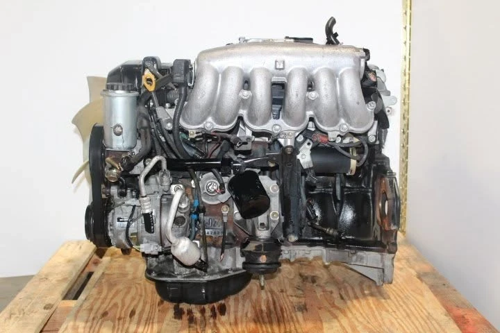 1998 Parts & Memorabilia Engines - Image 7 of 8