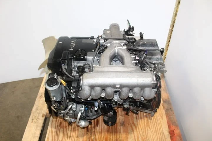 1998 Parts & Memorabilia Engines - Image 8 of 8