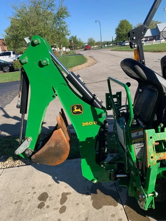 2023 John Deere - Image 6 of 9
