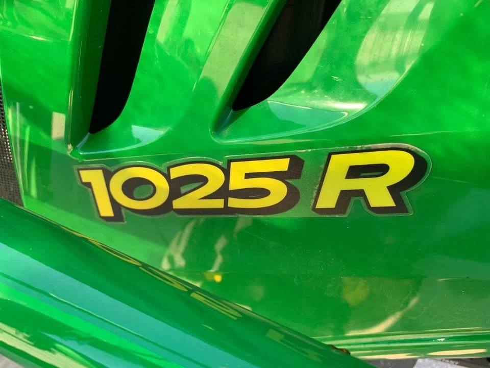 2023 John Deere - Image 9 of 9