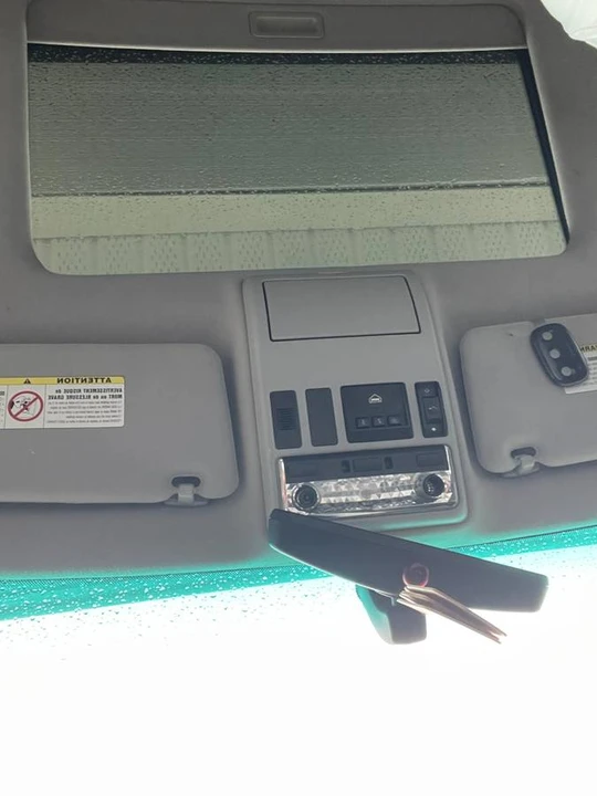 2002 BMW E53 X5 - Image 3 of 6