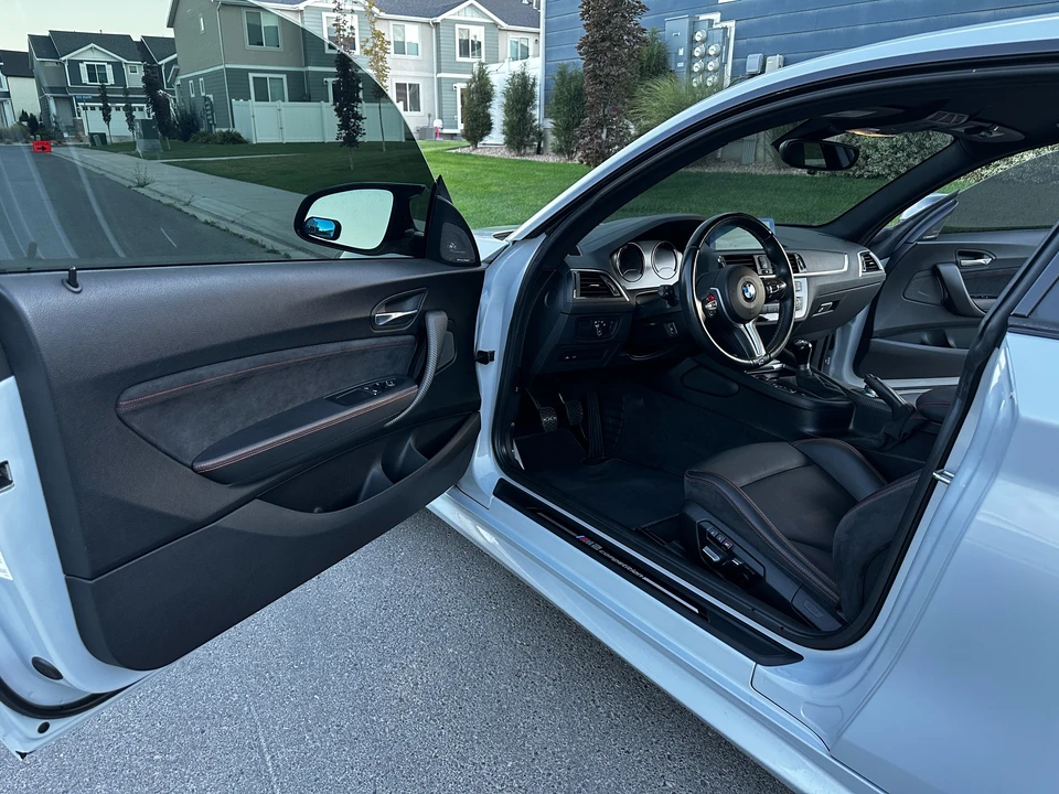 2019 BMW F87 M2 - Image 5 of 10