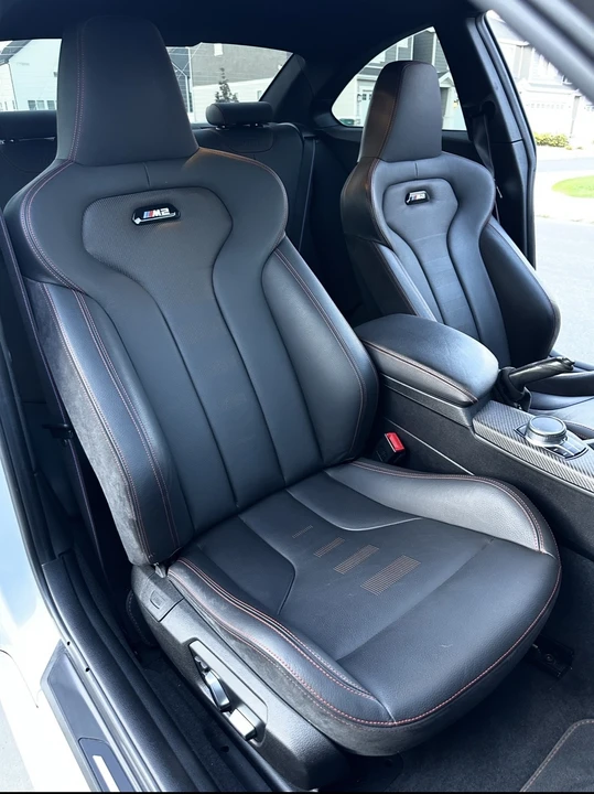 2019 BMW F87 M2 - Image 9 of 10