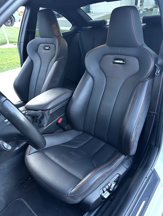 2019 BMW F87 M2 - Image 8 of 10
