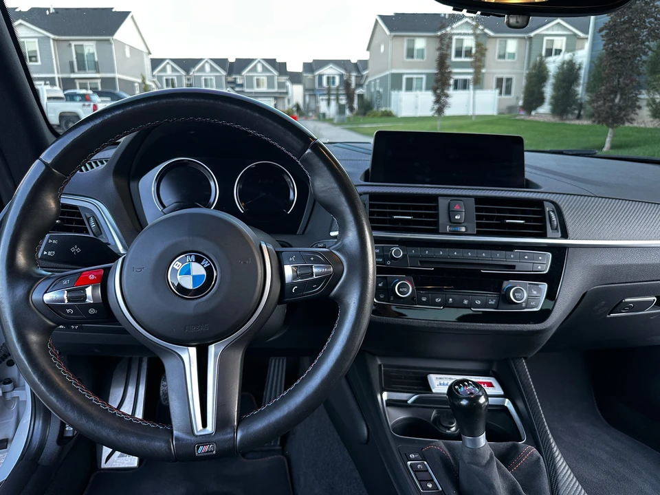 2019 BMW F87 M2 - Image 7 of 10