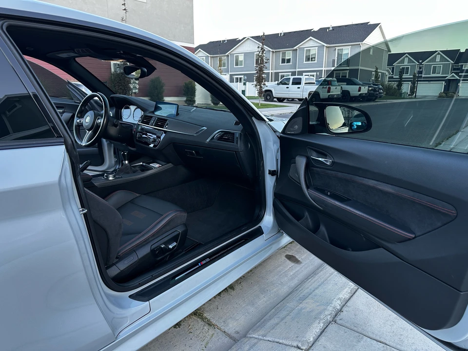 2019 BMW F87 M2 - Image 4 of 10