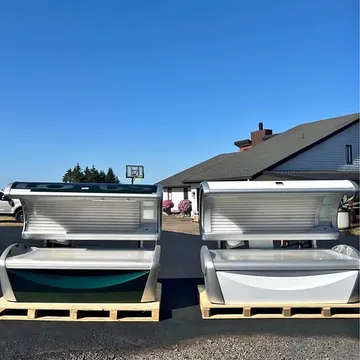 Lotus Tanning Beds