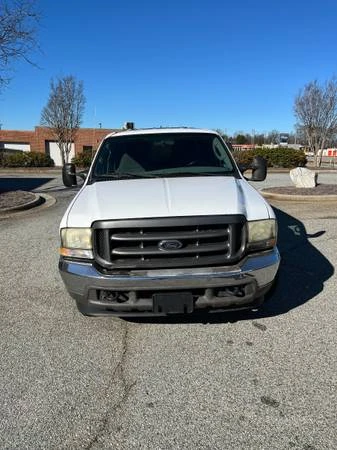 2002 Ford Super Duty 1st Gen - Image 3 of 3