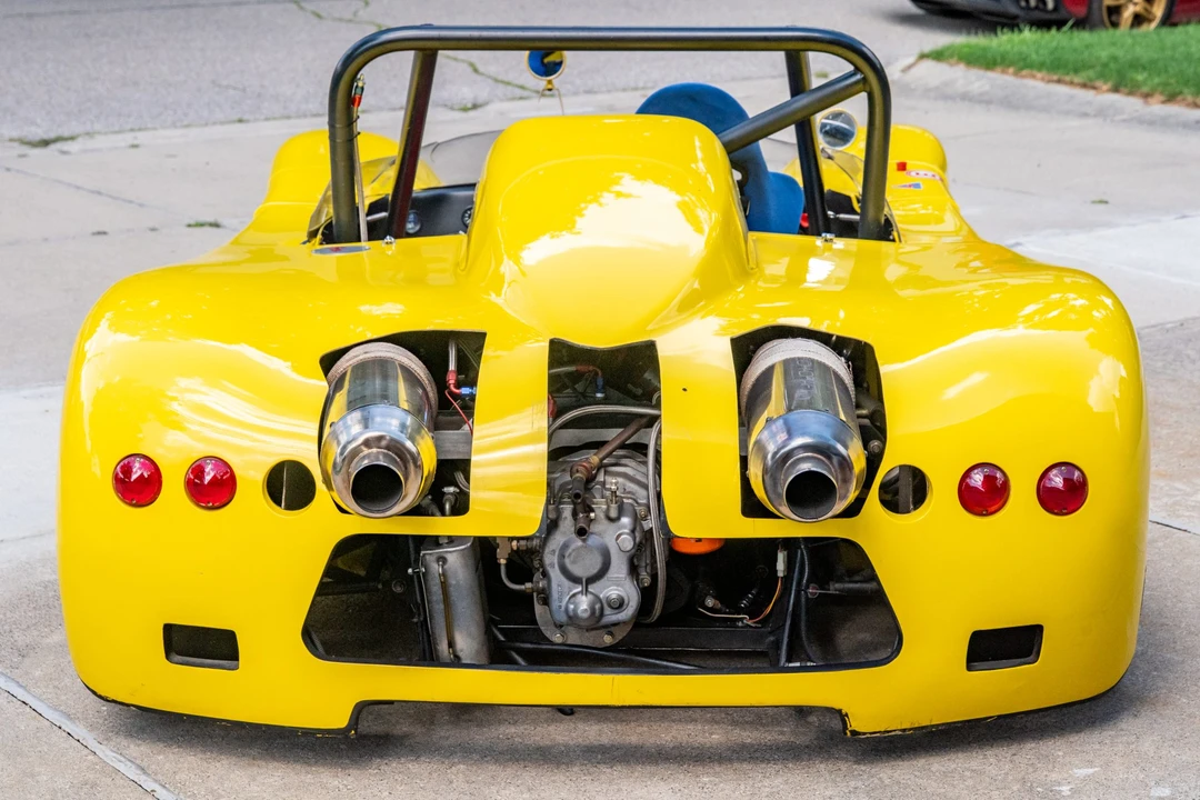 Ultima GTR - Image 4 of 31
