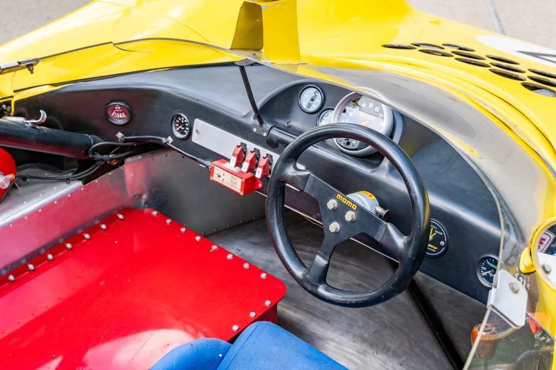 Ultima GTR - Image 25 of 31