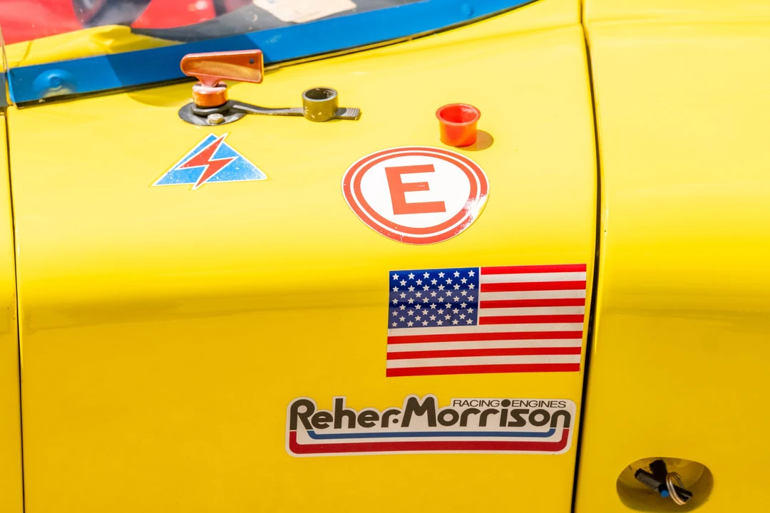 Ultima GTR - Image 20 of 31