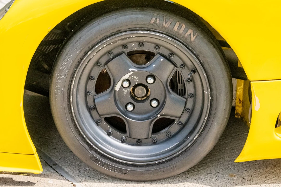 Ultima GTR - Image 21 of 31