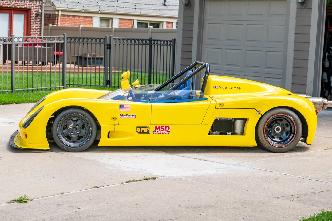 Ultima GTR - Image 2 of 31