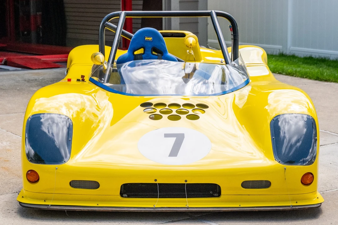 Ultima GTR - Image 8 of 31