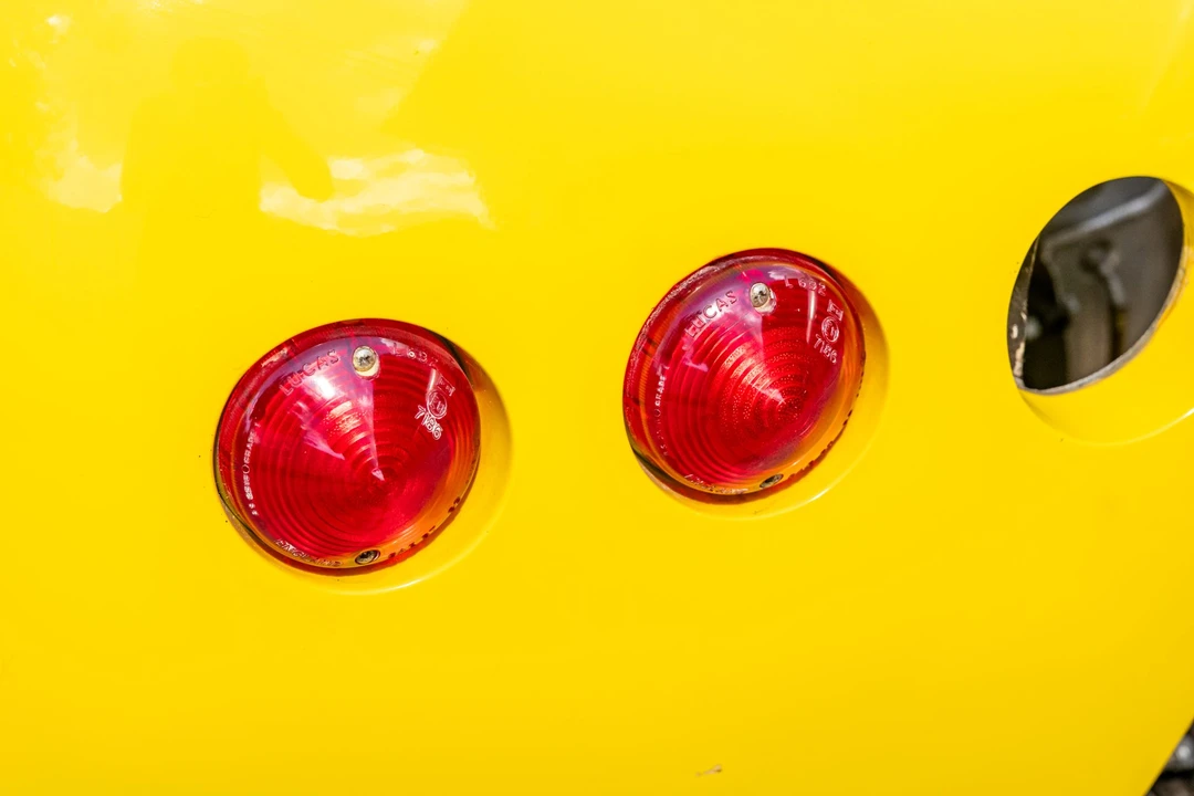 Ultima GTR - Image 14 of 31