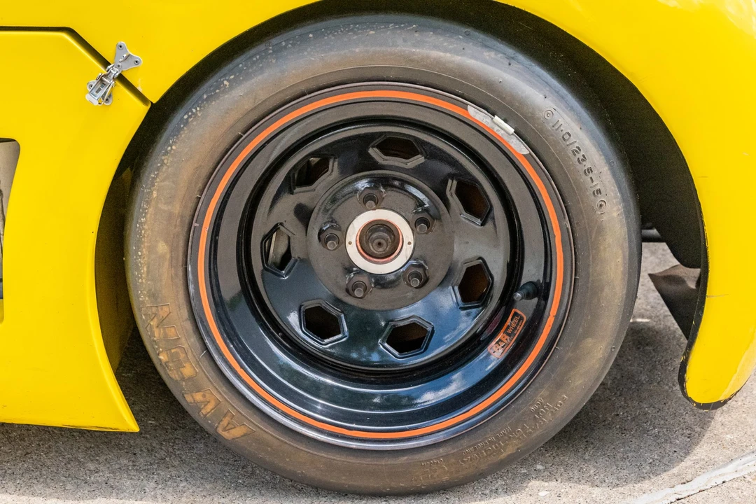 Ultima GTR - Image 22 of 31