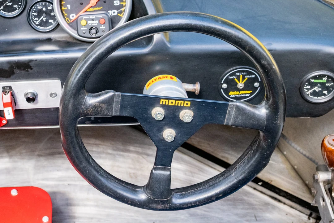 Ultima GTR - Image 27 of 31