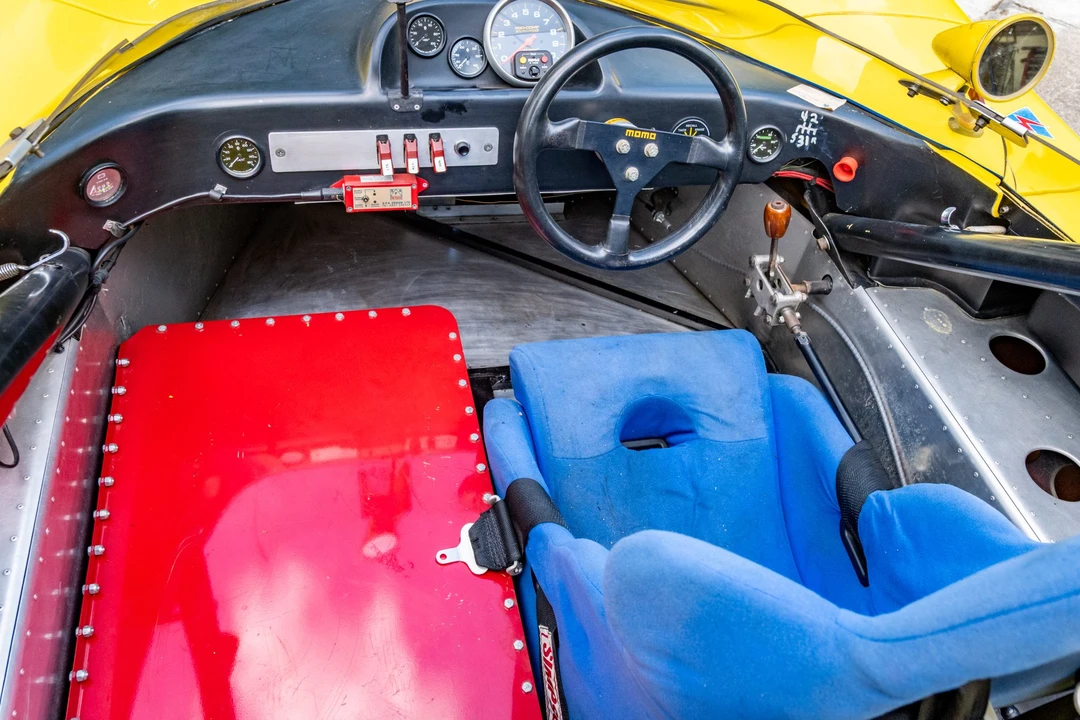 Ultima GTR - Image 26 of 31