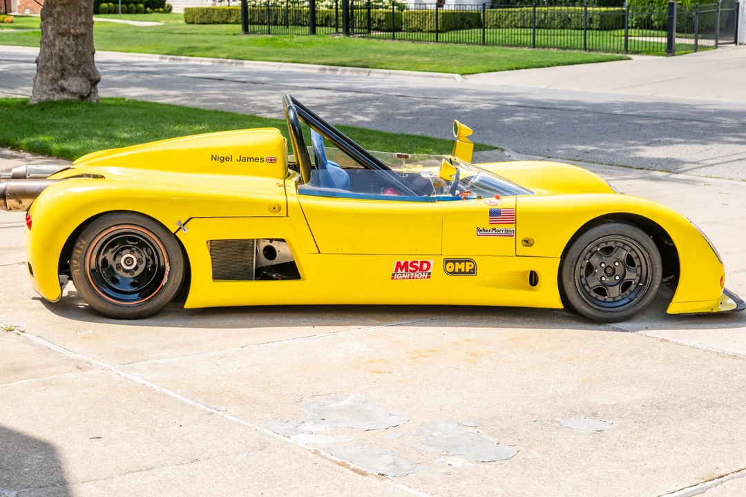 Ultima GTR - Image 6 of 31
