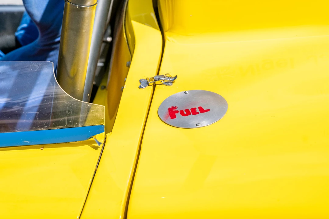 Ultima GTR - Image 12 of 31