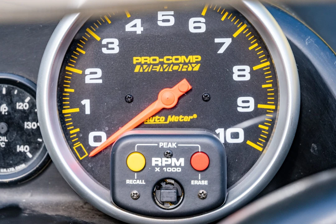 Ultima GTR - Image 30 of 31
