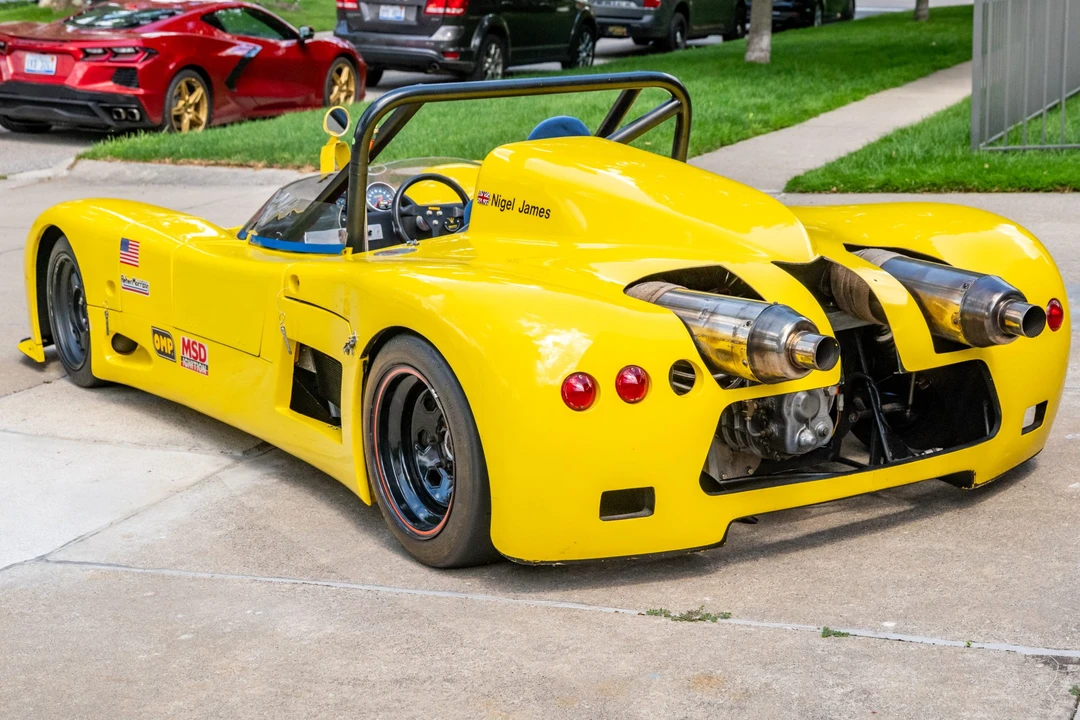 Ultima GTR - Image 3 of 31