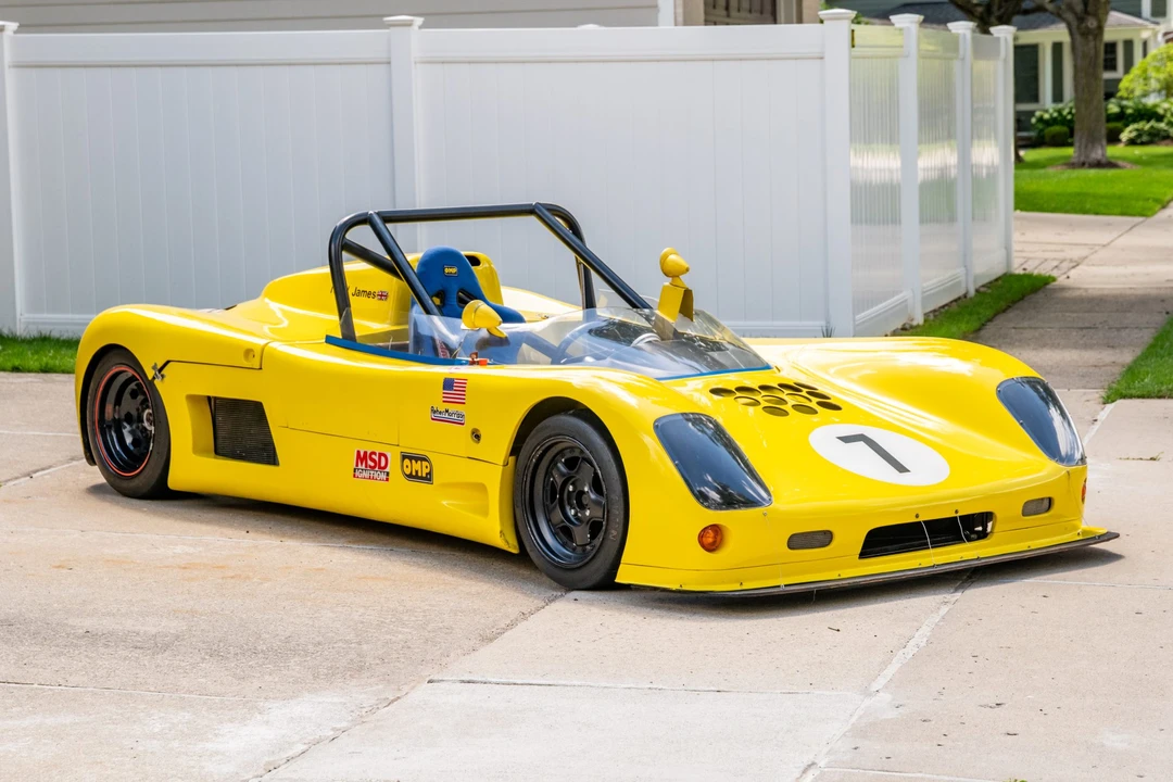 Ultima GTR - Image 7 of 31