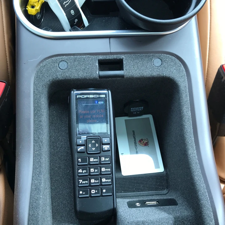 2011 Porsche 958 Cayenne Turbo - Image 21 of 23