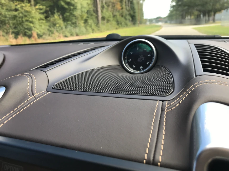 2011 Porsche 958 Cayenne Turbo - Image 18 of 23