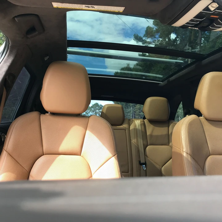 2011 Porsche 958 Cayenne Turbo - Image 19 of 23