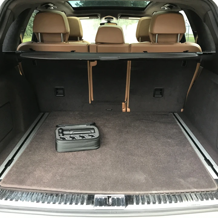 2011 Porsche 958 Cayenne Turbo - Image 20 of 23